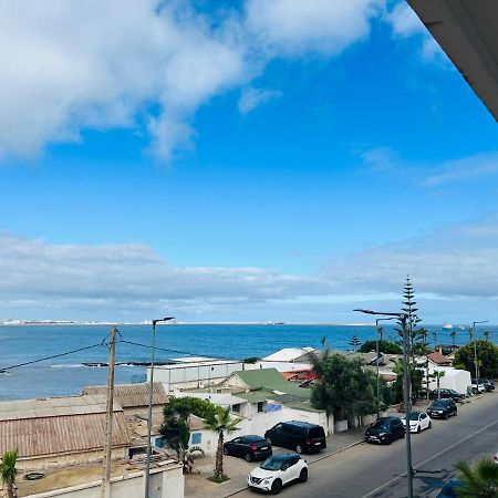 Appartement En Bord De Mer Pont Blondin Екстер'єр фото