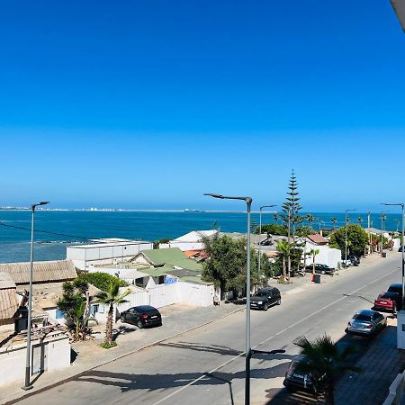Appartement En Bord De Mer Pont Blondin Екстер'єр фото