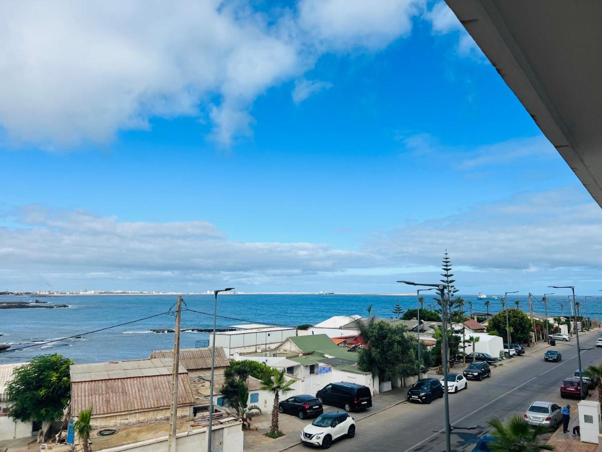 Appartement En Bord De Mer Pont Blondin Екстер'єр фото