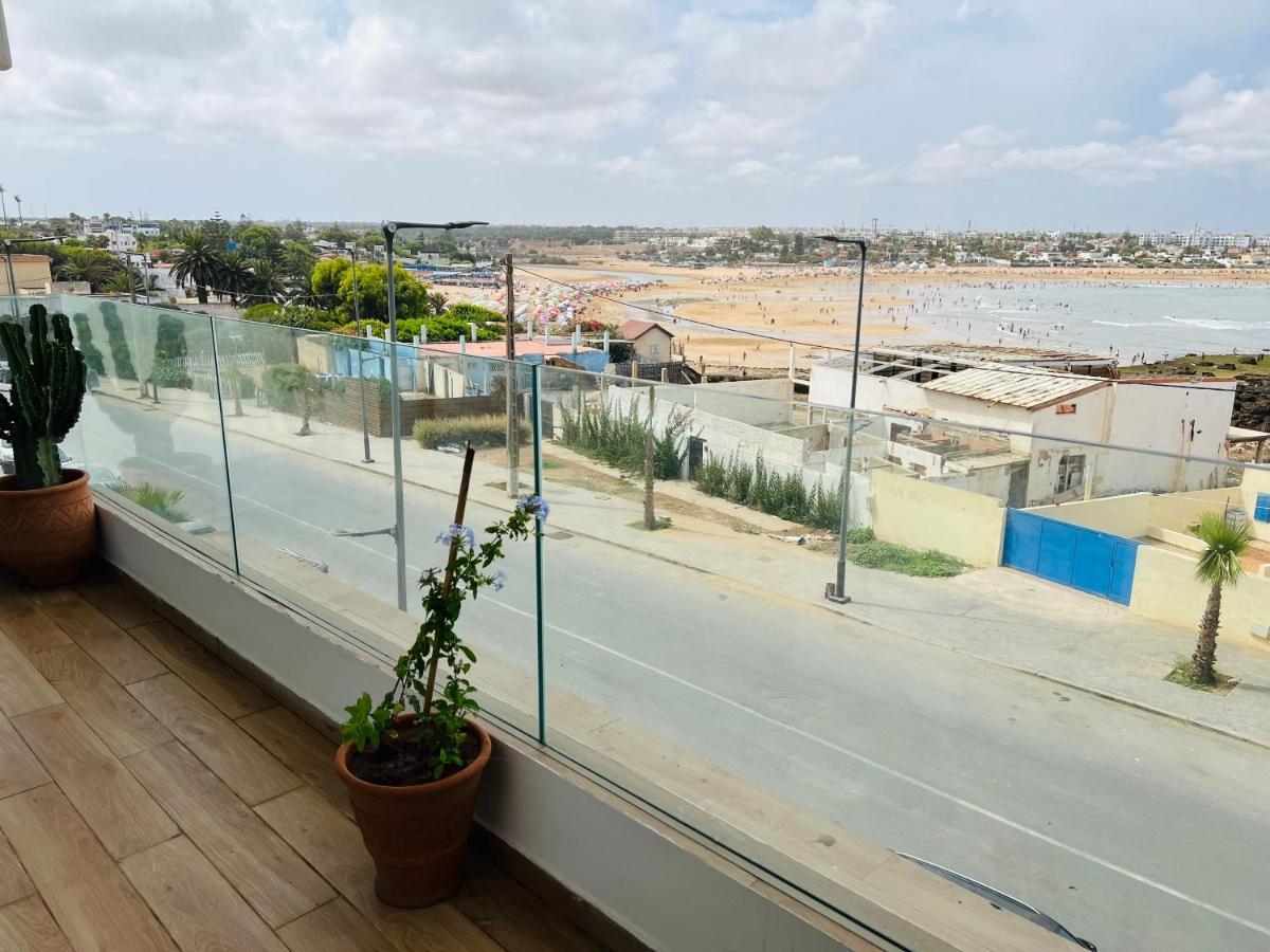 Appartement En Bord De Mer Pont Blondin Екстер'єр фото