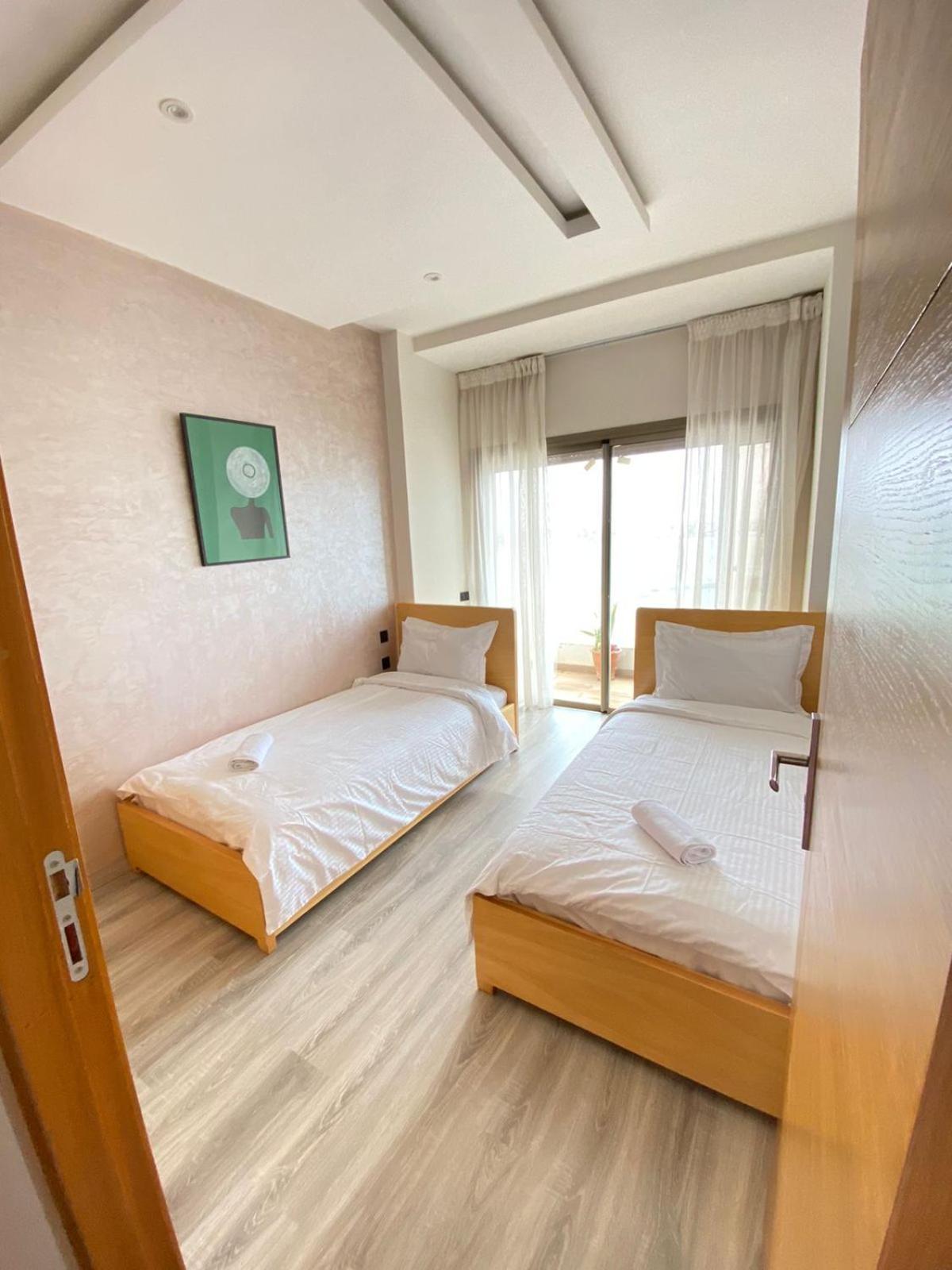Appartement En Bord De Mer Pont Blondin Екстер'єр фото