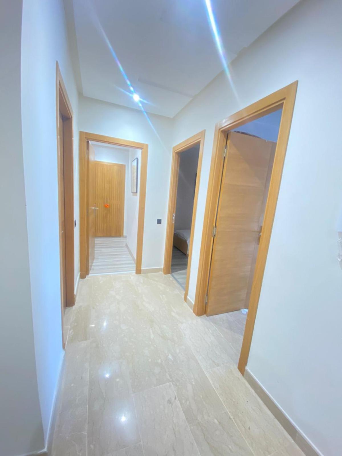 Appartement En Bord De Mer Pont Blondin Екстер'єр фото