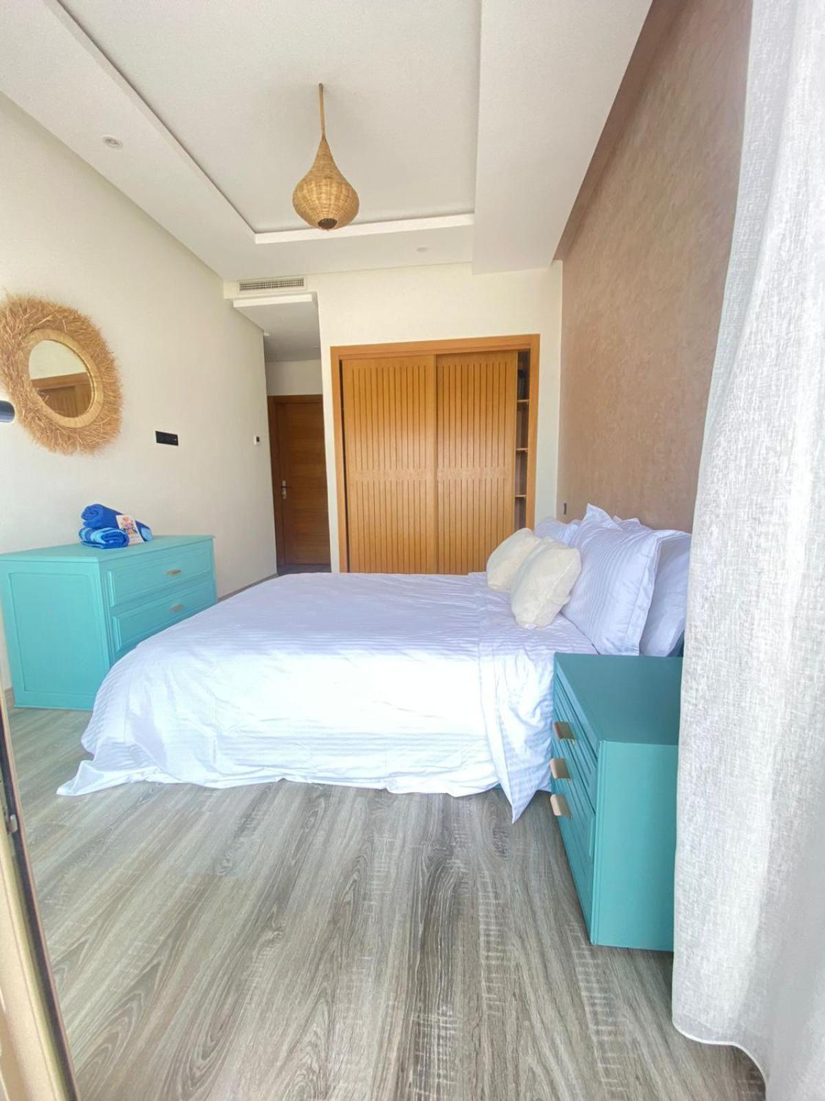 Appartement En Bord De Mer Pont Blondin Екстер'єр фото