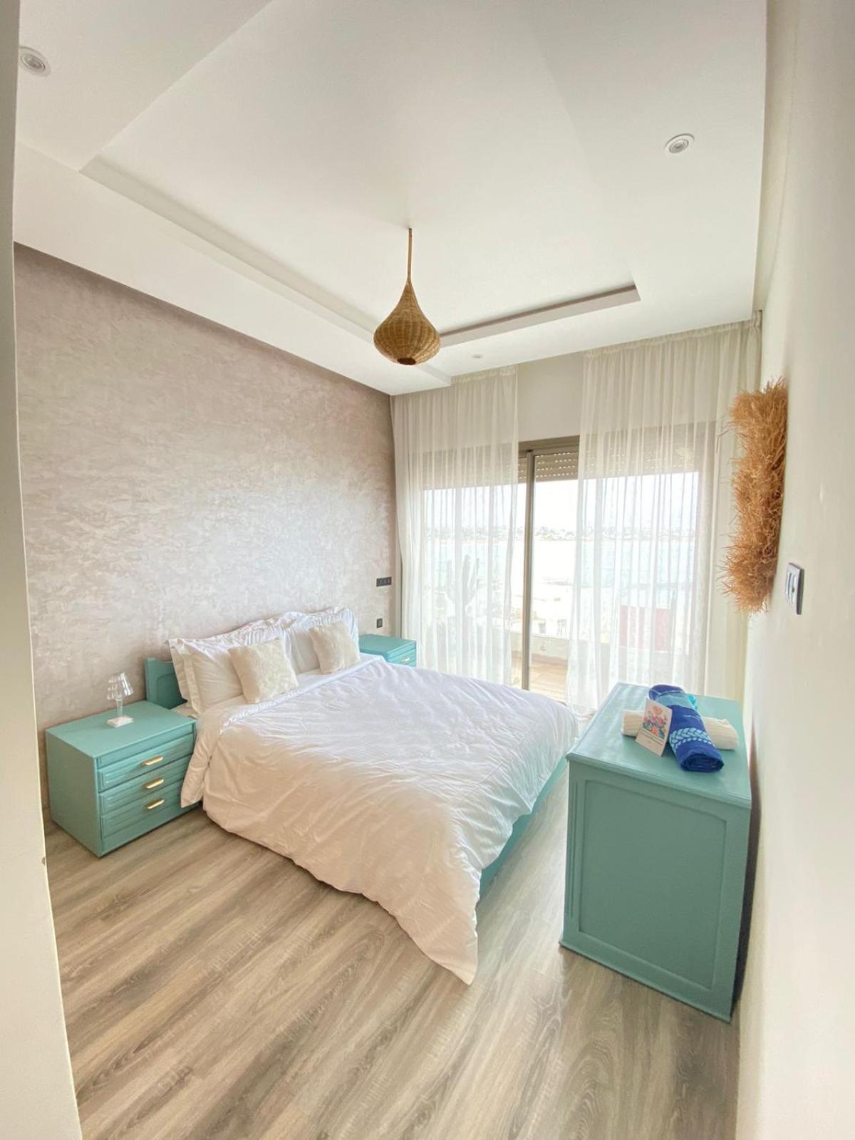 Appartement En Bord De Mer Pont Blondin Екстер'єр фото